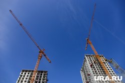 В настоящее время на территории области работают 118 застройщиков