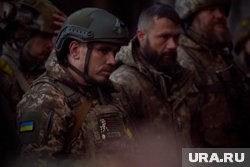 На Украине мобилизовали жителя Одессы с умственной отсталостью и пороками сердца, заявила "Страна.ua" (архивное фото)
