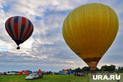 Курганцы отпразднуют открытие летнего туристического сезона 