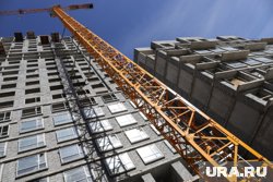 Югра продолжает восстанавливать объекты в подшефной Макеевке