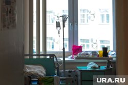После наезда девочку положили в больницу, тяжесть полученных травм устанавливается