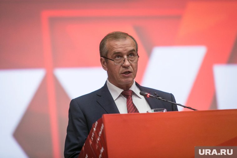 Левченко заявил, что российским властям необходимо решать проблему с теневым сектором экономики