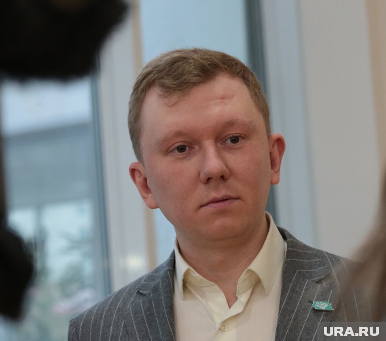Денис Шитов предпочитает компьютерные игры