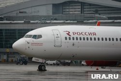 Ряд аэропортов Москвы полностью возобновили работу