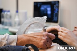 Первая попытка ЭКО оказалась неудачной (архивное фото)