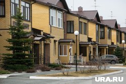 Мало кому понравится, если рядом с дачей начнется массовое строительство коттеджей