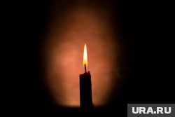 Тюменец скончался  24 июля 2025