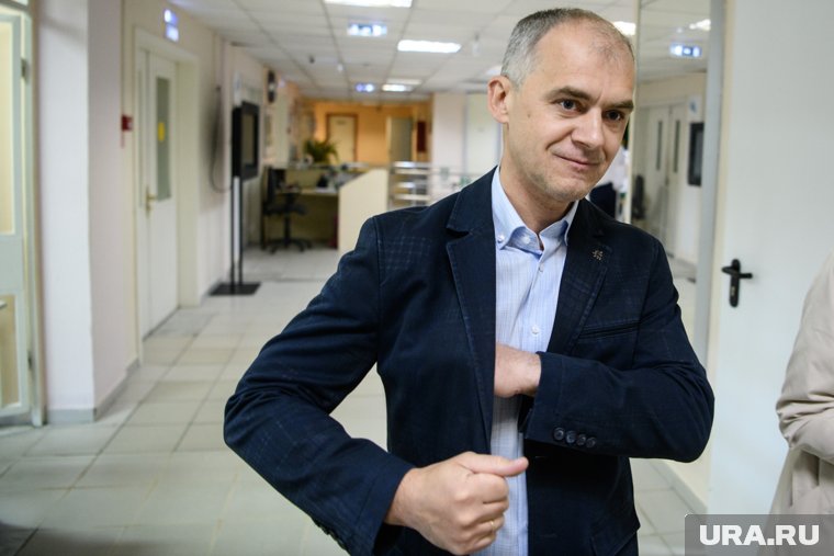 Алексей Титовский: после открытия «Ямал Арены» мы сможем приступить к ремонту «Геолога»