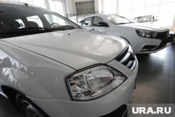 Право на специализированные автомобили имеют ветераны боевых действий с инвалидностью по ряду медпоказаний