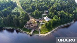 Музей уже разработал три варианта водных экскурсий