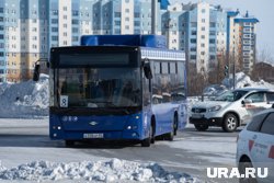 Жители Салехарда обеспокоены возможной отменой автобусного маршрута