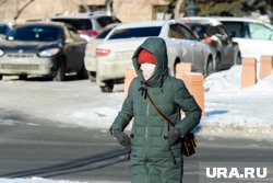 В ЯНАО начался пик заболеваемости гриппом