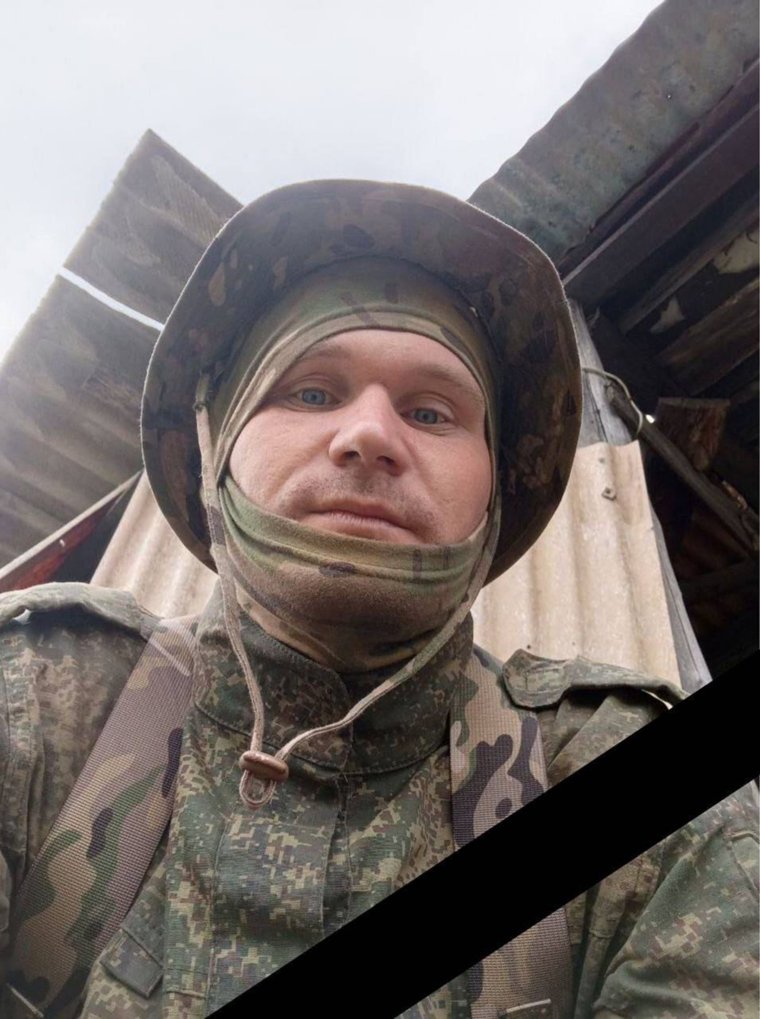 Детали гибели рядового не раскрываются
