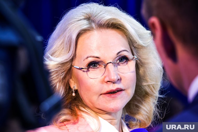 Голикова рассказала про KPI по рождаемости