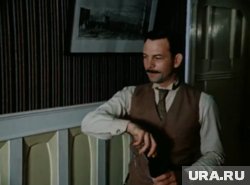 Богачев снимался во множестве ярких проектов