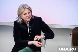 Кнайсль заявила, что Киев никогда не хотел переговоров с РФ
