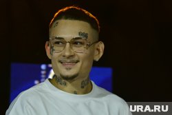 Моргенштерн** заявил о тоске по России