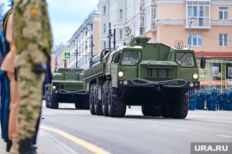 Мьянма — покупатель российской военной техники