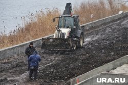 Первый снег с дождем на Ямале ожидается с 23 сентября