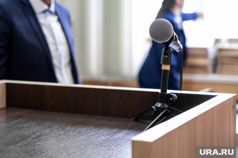 Суд вынес приговор остальным участникам преступления