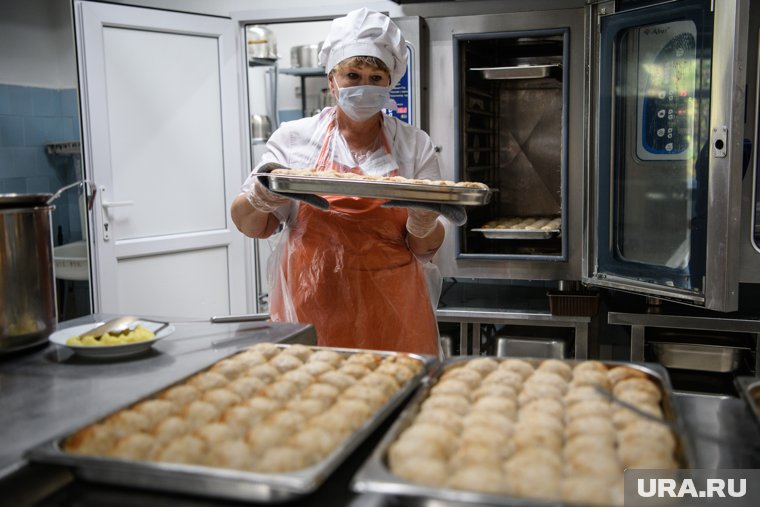 Работники использовали продукцию, не убедившись в ее безопасности