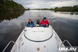 Почтальоны готовы доставлять письма и посылки в труднодоступные территории