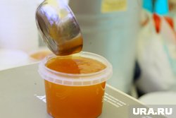 Подозрительную продукцию решили уничтожить 