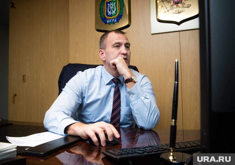 Глава Сургутского района Андрей Трубецекой намерен засудить активистку Наталью Матвийчук