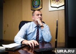 Глава Сургутского района Андрей Трубецекой намерен засудить активистку Наталью Матвийчук