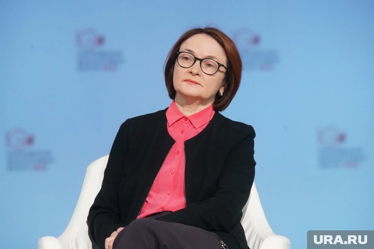 Путин отправил сигнал для Набиуллиной