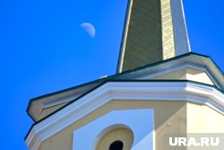 Любоваться луной лучше всего в фазы первой четверти