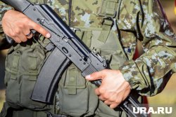 Российские войска продвинулись вглубь Украины