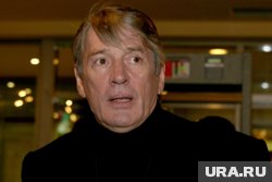 Александр Абдулов попал на сцену уже в пять лет 