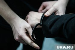 Двое россиян обвиняются в минировании аэродрома по указанию ГУР