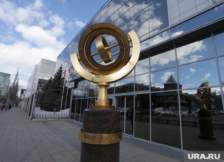Крупные промышленные предприятия рады видеть студентов на практике