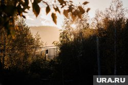 Свердловчан ожидает переменная облачность и небольшое потепление