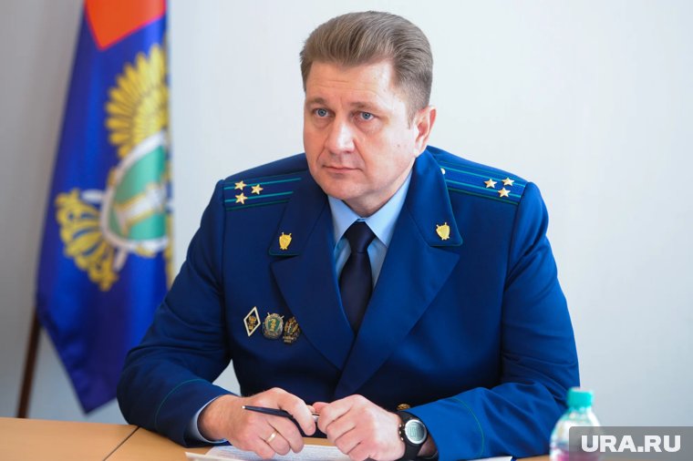 Андрей Оборок имеет классный чин госсоветника юстиции третьего класса