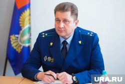Андрей Оборок имеет классный чин госсоветника юстиции третьего класса