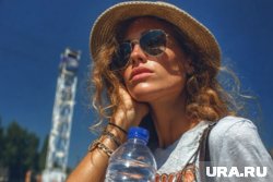 Жара и грозы вернутся в Пермский край