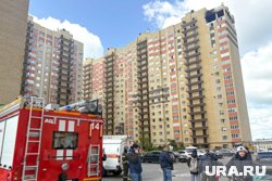 Стала известна причина взрыва в доме в Ставрополе