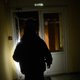 Силовики и общественники ворвались в тайную проститутошную, с ними — журналисты URA.RU. Фото