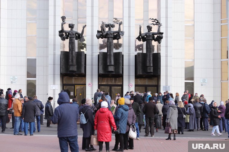 В филармонии состоится несколько концертов и спектаклей, в том числе для детей