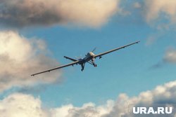 Пермякам рекомендуют укрыться в безопасном месте