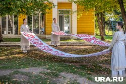 День дружбы и единения славян отмечается 25 июня