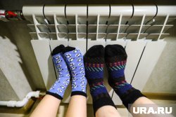В Кургане отключат отопление и горячую воду в десятках домов и соцобъектах