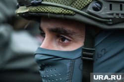 Антитеррористические учения пройдут в Тюмени 26 сентября