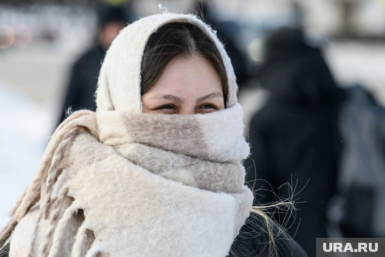 Зима, по народным преданьям, обещает быть малоснежной