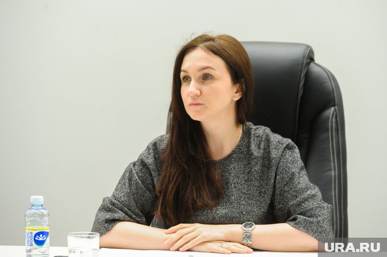 Переименование объектов в Челябинске пройдет за средства инициаторов, уточнила Халикова