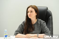 Переименование объектов в Челябинске пройдет за средства инициаторов, уточнила Халикова