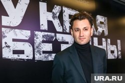 Бардаш переехал в Россию с Украины после событий 2014 года